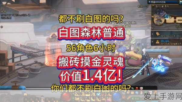 DNF兽人礼包拍卖行价格全解析，玩家热议背后的价值考量