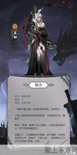 航海王热血航线，艾尼路角色全解析，技能连招与实战攻略揭秘