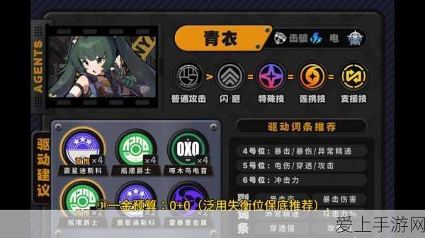 星穹铁道停云光锥选择指南，解锁最佳战斗配置