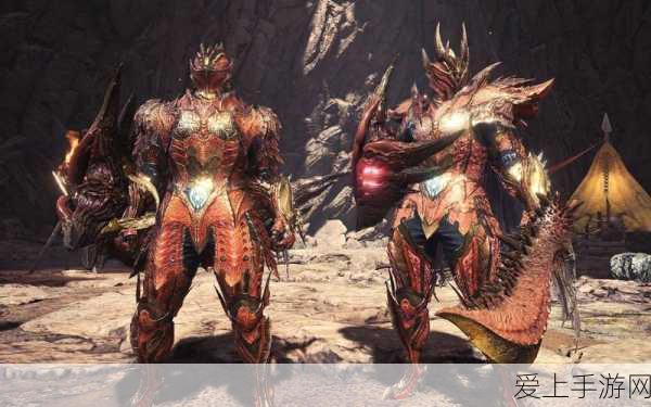 怪物猎人世界双平台争霸赛，Steam与Wegame谁将笑傲狩猎之巅？