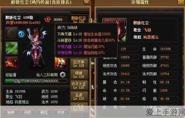 剑与远征，揭秘失落荒域的神秘入口与探险攻略