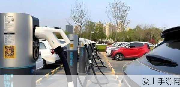 杭州新能源突破，首座110千伏电网侧储能电站助力手游产业绿色发展