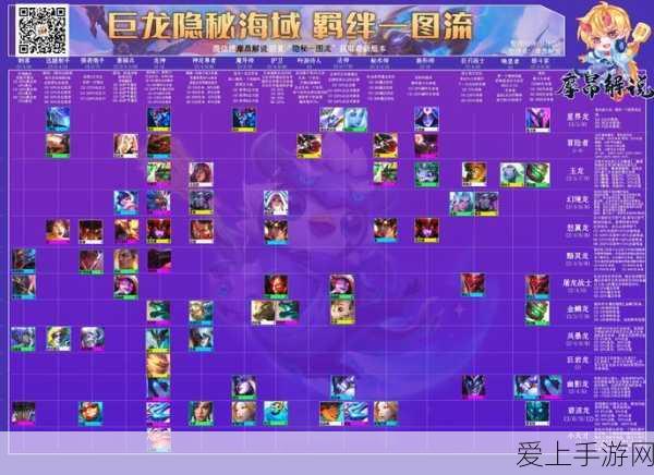 手游资讯，揭秘魔兽世界手游版武器附魔全攻略