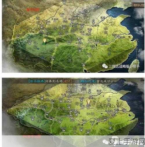 刀塔霸业深度解析，装备合成全攻略与实战技巧