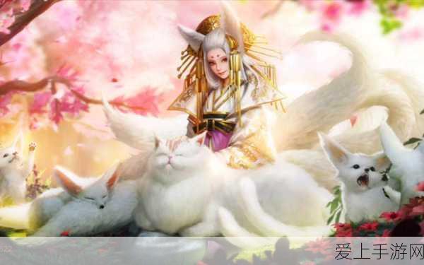 王者荣耀嫦娥新皮肤拒霜思绝美曝光，上线时间大揭秘！