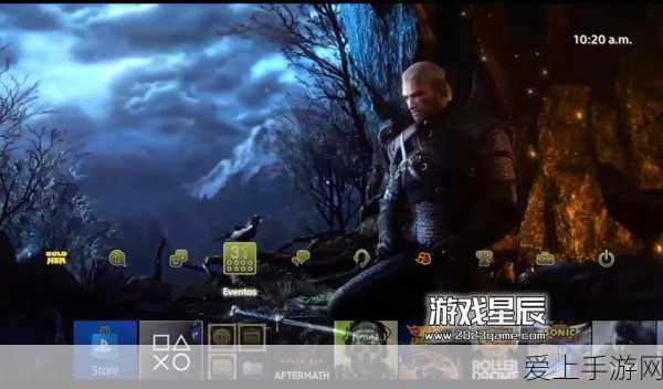 手游圈新动向，贝仕达克澄清，专注手游外设不涉机器人业务