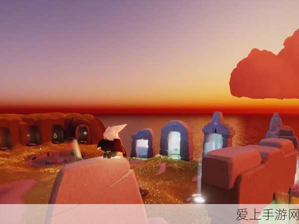 手游探险指南，我的世界防迷路秘籍全揭秘
