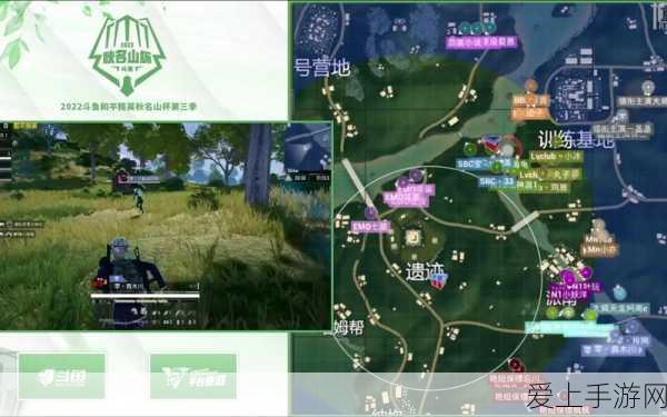 手游玩家必备神器，揭秘SOCKS5代理如何助力海外游戏加速