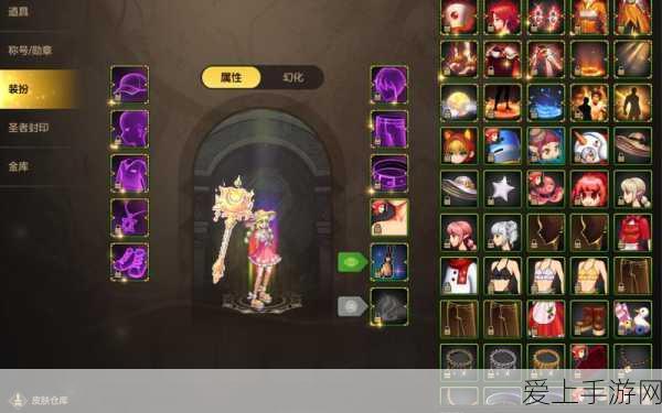 Midjourney手游创作神器，解锁游戏设计新境界教程