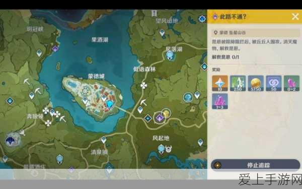 崩坏星穹铁道代号 ACTION 剧目一，终极攻略秘籍