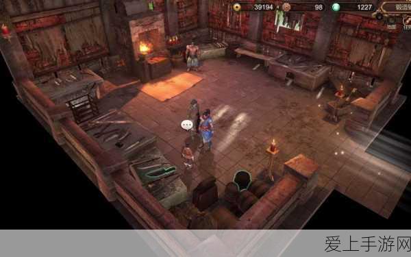 探秘无主之地 1 成就，查看位置全指南