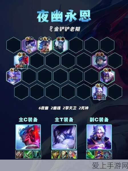 葛云衣神兵觉醒，技能璀璨夺目，天地劫:幽城再临深度解析