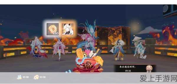 掌握永劫无间手游公测兑换码的正确使用秘籍