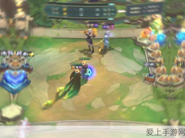 泰拉瑞亚顶尖弓箭大揭秘，射程与威力的极致较量