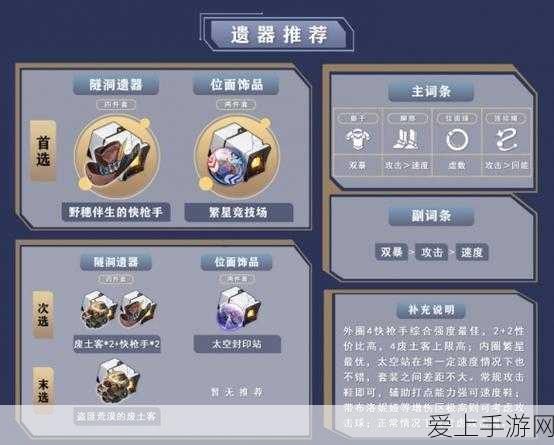 幻塔深度探索，小罐蓝莓珍稀采集点全攻略及高效采集技巧