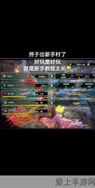 纳萨力克之王新手角色精选秘籍