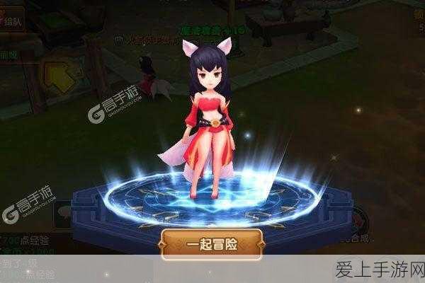 FGO阿比盖尔，深度剖析，揭秘其人气爆棚的奇妙之旅