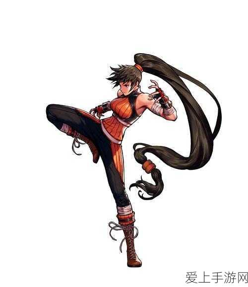 武林外传手游，打造顶尖帮派，从零开始的创建秘籍