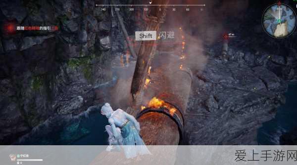 烟雨江湖墨门遗迹挑战攻略，揭秘通关所需战力及详细策略