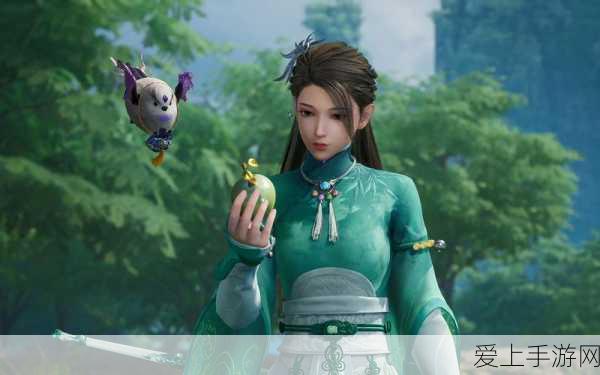梦幻西游手游，独家揭秘高效赚钱秘籍与实战致富攻略，详解藏宝阁交易技巧