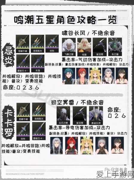 三国志战略版S1赛季八大核心战术揭秘