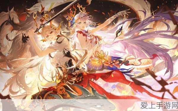 阴阳师手游,千姬角色强度深度剖析与高效培养攻略