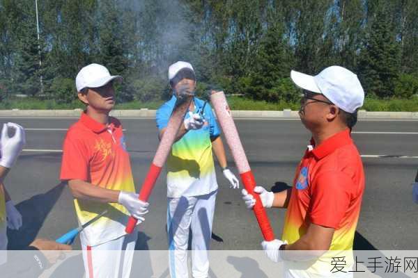 手游界新使命,王晓秋畅谈打造游戏品质强国,共筑时代荣光!