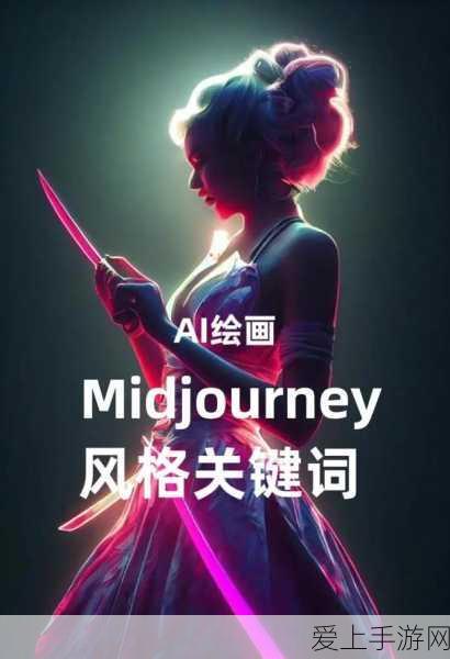 手游美术新纪元,解锁Midjourney AIGC绘画秘籍与关键词大赛