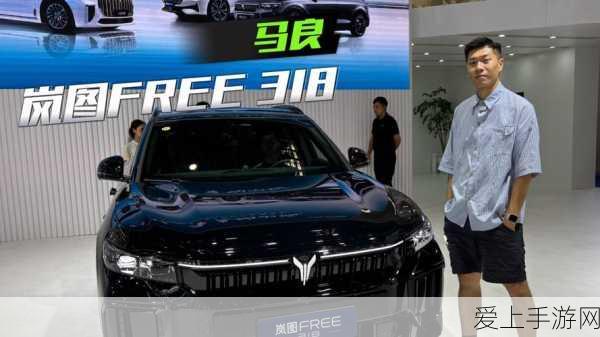 岚图FREE318年终盛惠,直降3万,购车豪礼等你拿!
