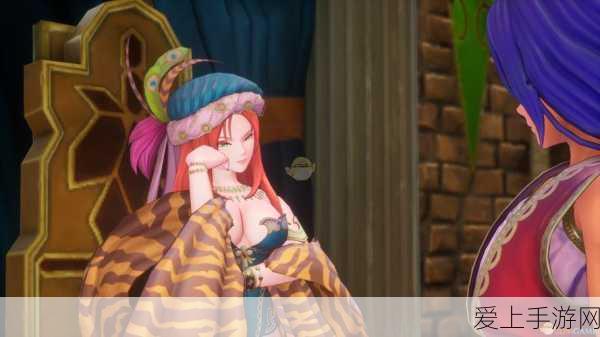 圣剑传说3重制版,深度剖析各职业战场风采与策略选择