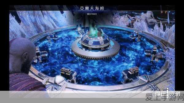 原神天云峠地下秘境全攻略，解锁隐藏任务，揭秘秘境宝藏