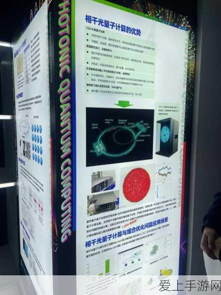 玻色量子两大创新专利获国家授权,引领手游技术革新