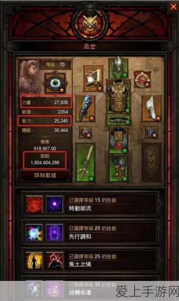 暗黑3单人专家模式攻略，精选追随者搭配与武装策略揭秘