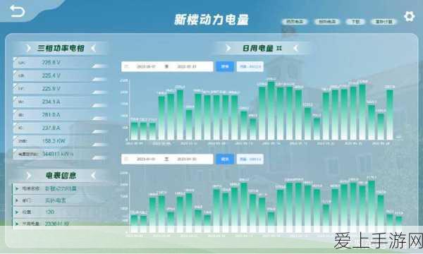 手游界新突破，泰州供电跨界研发手游辅助工具，助力玩家告别停电烦恼！