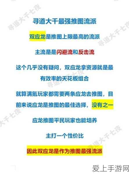 寻道大千,顶尖神通道法大揭秘,排行榜高手策略深度剖析