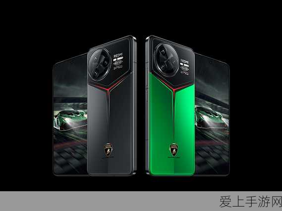 Redmi K80系列震撼登场,2K直屏搭配全亮度DC调光,重新定义视觉体验
