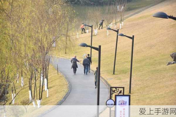 桃源深处秋分庆典,全攻略揭秘,限定奖励等你拿!