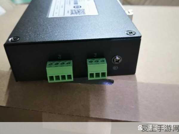 手游界新潮流,光模块与光纤收发器如何携手提升游戏体验?