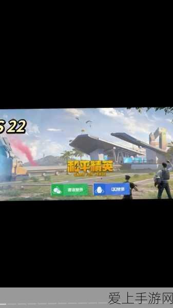 老阿姨的刺激战场:勇闯激情四射的新世界