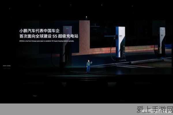 AI汽车新纪元,何小鹏再谈造车梦,十年磨一剑