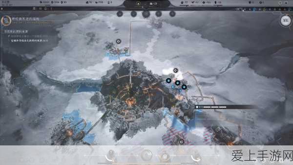 冰汽时代2 MOD深度解析,踏上重塑未来的极寒探险之旅