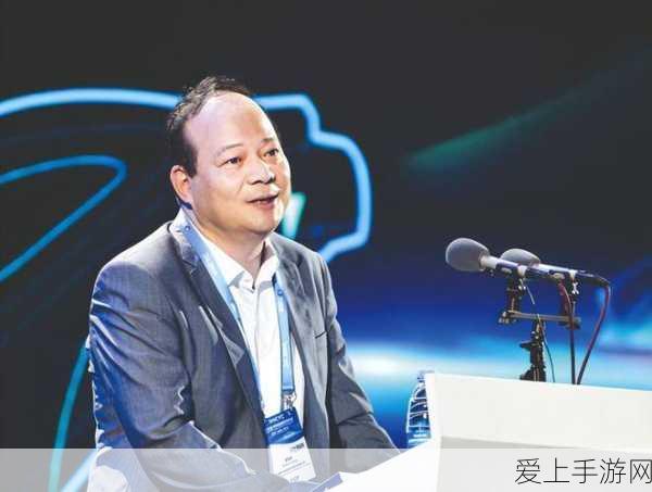 软银大手笔!CEO宣布千亿美金进军美国手游市场